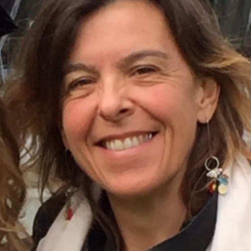 Anne Caron Chavanet
